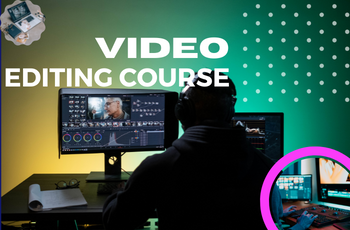 VIDEO-EDITING